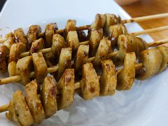 -阿拉提大盘鸡@米饭(南环东路汇邻广场店)