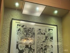 -小山日本料理(兴业太古汇店)