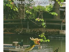 -小洲村