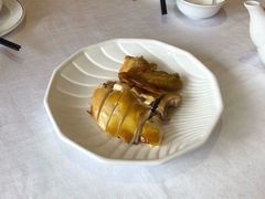 客家咸香鸡-御信客家王(洛溪店)