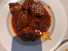 -丰收日·小海鲜·沪上家宴(顾村正大店)