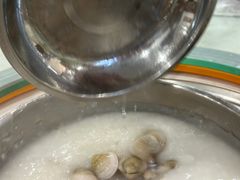 -盈田盈粥庄(博山东路店)