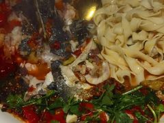 -坛宗剁椒鱼头(河西王府井店)