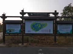 -盐城丹顶鹤湿地生态旅游区