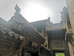 -山西王家大院