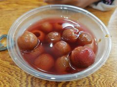 -门框胡同百年卤煮(前门煤市街店)
