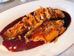 -九里云松·天香餐厅