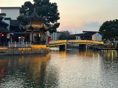 -衣裳街历史文化街区