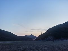 -东海半边山旅游度假区