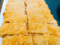 -上蔬无瑕· 创意素食·Vegetarian(华采天地店)