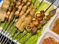 -多宾韩国料理(学衡路店)