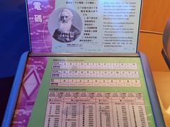 -香港科学馆