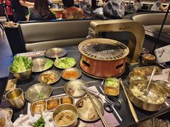 -西塔老太太泥炉烤肉(龙湖北苑天街店)