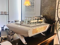-铁手珈琲制造局metalhands(望京店)