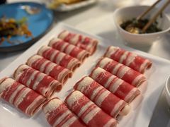 -金龙·打边炉(南京西路店)