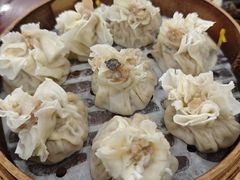 -都一处烧麦馆(前门店)