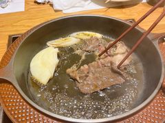 -锅物新语&寿喜烧.炉端割烹(世博源店)