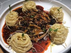 -拈菜(观音桥阳光世纪店)