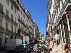 -商业广场(Praça do Comércio)