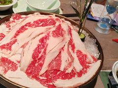 -野·大山里土鸡火锅(万科里店)