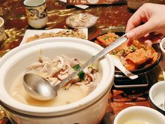 -缪氏川菜(深圳北站缤果空间店)