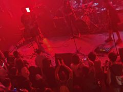 -麻雀瓦舍mako live house