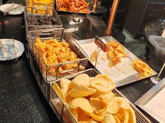 -猛古里烤肉自助(荟聚中心店)