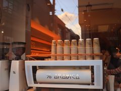 -% Arabica(京都东山店)