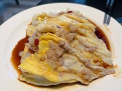 -云尚自助餐厅(佛山南海瞻云酒店)