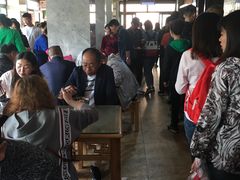 大堂-清真磨沟沿老字号牛肉面(总店)