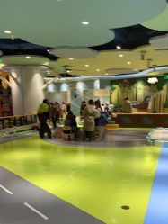 -MELAND CLUB亲子乐园•派对(虹桥万象城店)