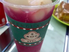 -澳门陈光记烧味饭店(万象城店)