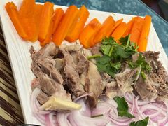 -新疆伊宁远征餐厅