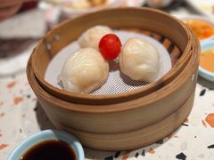 -点都德(中海环宇荟店)