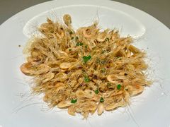 美极白虾-狮王府淮扬菜(新街口友谊店)