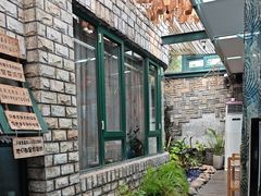 -慢丽江·云南野生菌土鸡锅(付家庄店)