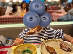 -西贝(厦门中华城店)