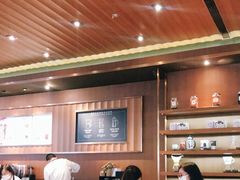 -星巴克(南京弘阳购物中心店)