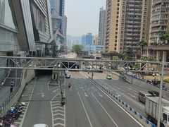 -阿依娘镇店豌杂面(三峡广场店)