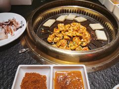 -嘿嘟嘟·肋条烧肉放题(爱融荟城店)