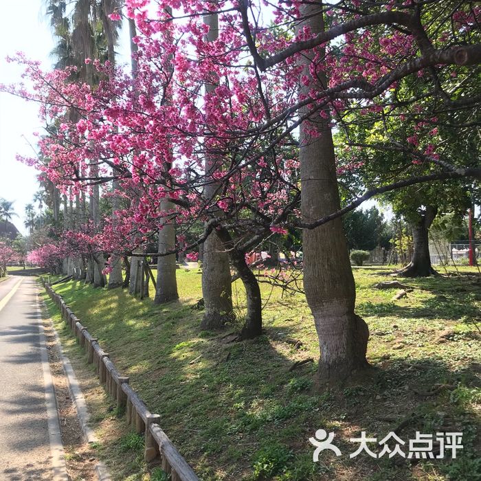 与仪公园图片-北京公园-大众点评网