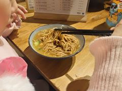 -姚面记·海派家常菜(恒基名人购物中心店)