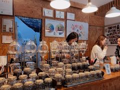 -几米咖啡(龙洲湾花园店)