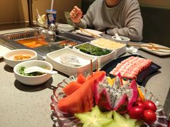 -海底捞火锅(珠影星光城夜宵主题店)