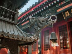 -红螺寺