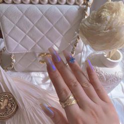 -如一·美甲美睫