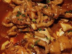 -胖哥俩肉蟹煲(苏州中心店)