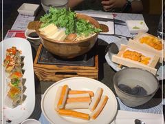-将太无二·北美传奇寿司(瑞士公寓店)