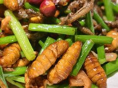 -侨美食家·粤菜(体育西路店)