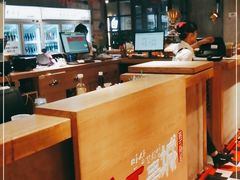 大堂-白玉串城(南六中路店)